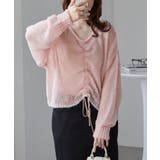 モヘアライク２ＷＡＹギャザーニット | RANAN | 詳細画像21 