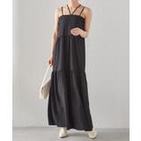 シャギーニット×キャミワンピースセット | RANAN | 詳細画像22 