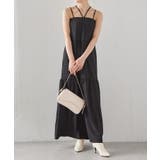 シャギーニット×キャミワンピースセット | RANAN | 詳細画像23