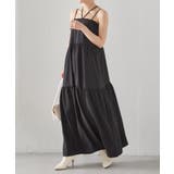 シャギーニット×キャミワンピースセット | RANAN | 詳細画像24 