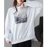 フォトプリントスウェット | RANAN | 詳細画像7