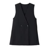 【2点セット】バックフリルベストセットアップ | RANAN | 詳細画像26 