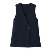 【2点セット】バックフリルベストセットアップ | RANAN | 詳細画像32 