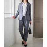 ＜選べる衿＞２点セットベーシックスーツ | RANAN | 詳細画像24 