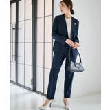 ＜選べる衿＞２点セットベーシックスーツ | RANAN | 詳細画像34 