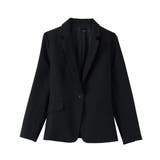 ＜選べる衿＞２点セットベーシックスーツ | RANAN | 詳細画像47 