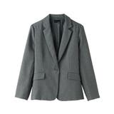 ＜選べる衿＞２点セットベーシックスーツ | RANAN | 詳細画像50 