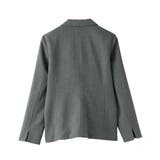 ＜選べる衿＞２点セットベーシックスーツ | RANAN | 詳細画像51 