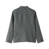 ＜選べる衿＞２点セットベーシックスーツ | RANAN | 詳細画像53 