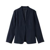 ＜選べる衿＞２点セットベーシックスーツ | RANAN | 詳細画像57 