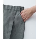 ＜選べる衿＞２点セットベーシックスーツ | RANAN | 詳細画像61 