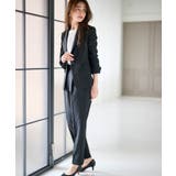 ＜選べる衿＞２点セットベーシックスーツ | RANAN | 詳細画像8 