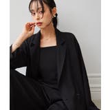 オールインワンドレスセットアップ | RANAN | 詳細画像1 