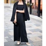 オールインワンドレスセットアップ | RANAN | 詳細画像12 