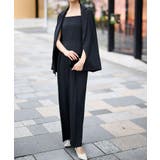 オールインワンドレスセットアップ | RANAN | 詳細画像13 