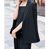 オールインワンドレスセットアップ | RANAN | 詳細画像15 