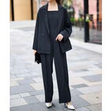 オールインワンドレスセットアップ | RANAN | 詳細画像16 