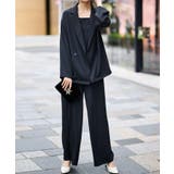 オールインワンドレスセットアップ | RANAN | 詳細画像17 