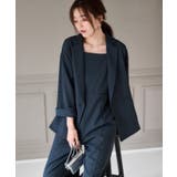 オールインワンドレスセットアップ | RANAN | 詳細画像20 