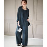 オールインワンドレスセットアップ | RANAN | 詳細画像22 