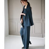 オールインワンドレスセットアップ | RANAN | 詳細画像25 