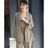 オールインワンドレスセットアップ | RANAN | 詳細画像29 