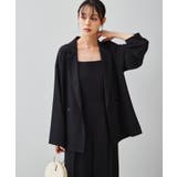 オールインワンドレスセットアップ | RANAN | 詳細画像3 