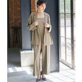 オールインワンドレスセットアップ | RANAN | 詳細画像30 