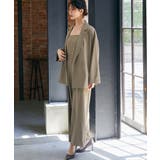 オールインワンドレスセットアップ | RANAN | 詳細画像34 