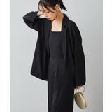 オールインワンドレスセットアップ | RANAN | 詳細画像4 