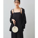 オールインワンドレスセットアップ | RANAN | 詳細画像6 