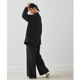 オールインワンドレスセットアップ | RANAN | 詳細画像7 