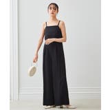 オールインワンドレスセットアップ | RANAN | 詳細画像8 