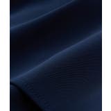 【2点セット】バックパール調ペプラムチュニックセットアップ | RANAN | 詳細画像24 