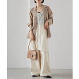 シアーダブルジャケット | RANAN | 詳細画像12 