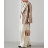 シアーダブルジャケット | RANAN | 詳細画像13 