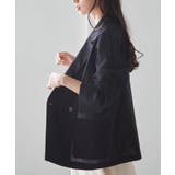 シアーダブルジャケット | RANAN | 詳細画像19 