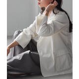 シアーダブルジャケット | RANAN | 詳細画像4 