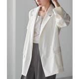 シアーダブルジャケット | RANAN | 詳細画像5 