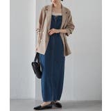 フロントジップデニムジャンスカ | RANAN | 詳細画像26 