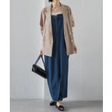 フロントジップデニムジャンスカ | RANAN | 詳細画像27 