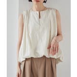 ２ＷＡＹギャザーバルーンブラウス | RANAN | 詳細画像8 