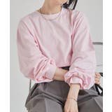 多機能ベーシックオーバーサイズ長袖Ｔシャ | RANAN | 詳細画像12 