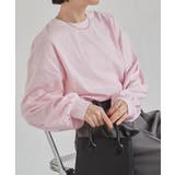 多機能ベーシックオーバーサイズ長袖Ｔシャ | RANAN | 詳細画像13 