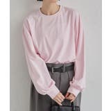 多機能ベーシックオーバーサイズ長袖Ｔシャ | RANAN | 詳細画像15 