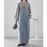 多機能ベーシックオーバーサイズ長袖Ｔシャ | RANAN | 詳細画像25 