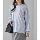 多機能ベーシックオーバーサイズ長袖Ｔシャ | RANAN | 詳細画像29 