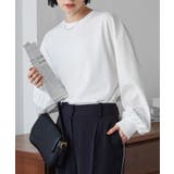 多機能ベーシックオーバーサイズ長袖Ｔシャ | RANAN | 詳細画像39 