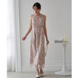 ３ＷＡＹ袖取り外し可フェザーレースドレス | RANAN | 詳細画像23 