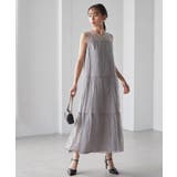 ３ＷＡＹボレロセットレースティアードドレ | RANAN | 詳細画像10 